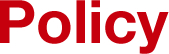 policy